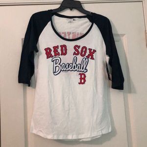 Boston Red Sox Andrew Benintendi Shirt
